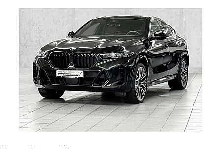 BMW X6 xDrive40d M Sport 5 Türen