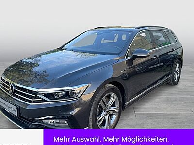 VW Passat 1.5 TSI OPF DSG Business Variant 5 Türen