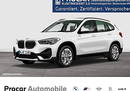 BMW X1 xDrive25e Advantage Steptronic 5 Türen