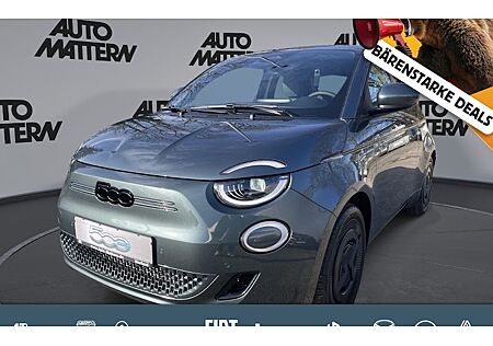 Fiat 500 Giorgio Armani Limousine 42 kWh 3 Türen