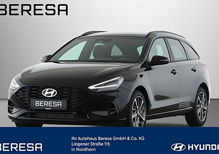 Hyundai i30 1.5 T-GDI Hybrid Advantage 5 Türen