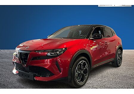 Alfa Romeo Junior Elettrica BEV 115kW Speciale Elettrica 5 Türen