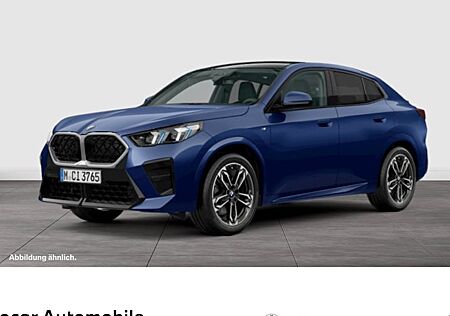 BMW X2 sDrive20i Steptronic DCT 5 Türen