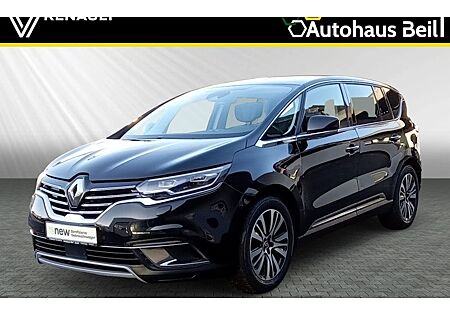 Renault Espace BLUE dCi 190 EDC Initiale Paris 5 Türen