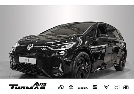 VW ID.3 GTX 79 kWh 210 kW 5 Türen