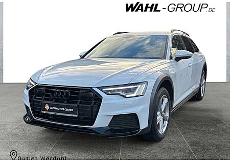 Audi A6 Allroad 40 TDI quattro S tronic 5 Türen