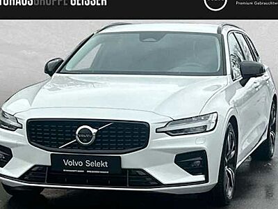 Volvo V60 B4 DCT Plus Dark 5 Türen