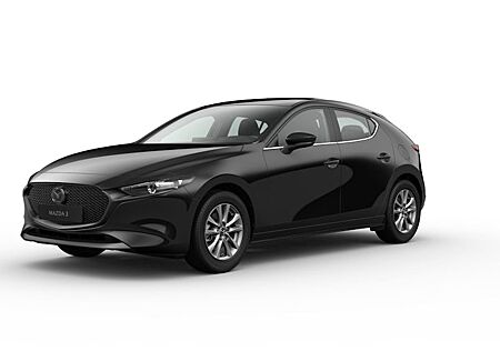 Mazda 3 e-SKYACTIV G 140 Prime-Line Automatik 5 Türen