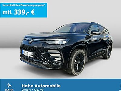 VW Tayron 2.0 TDI SCR 142kW DSG 4MOTION R-Line 5 Türen