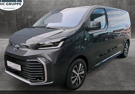 Toyota Pro Ace 2,0-l-D-4D 130kW L1 Team Deutschl. Auto 5 Türen