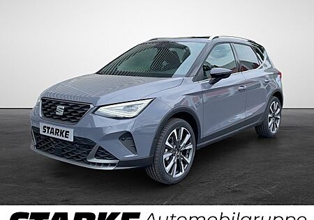 Seat Arona 1.5 TSI 110kW FR DSG 5 Türen