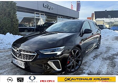 Opel Insignia Country Tourer 2.0 Turbo 169kW GSI Auto 4x4 ST 5 Türen