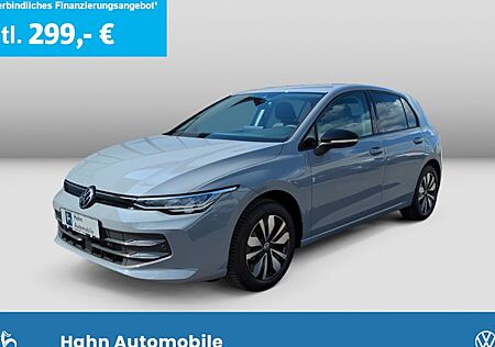 VW Golf 1.5 eTSI OPF 85kW DSG Goal 5 Türen