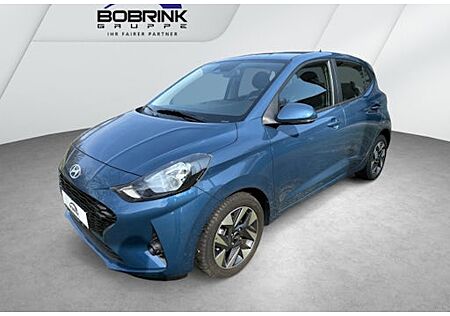 Hyundai i10 1.0 Trend 5 Türen