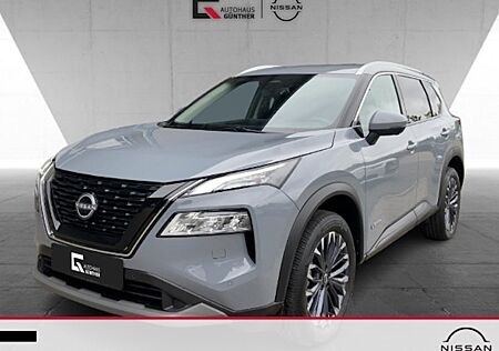 Nissan X-Trail 1.5 VC-T e-Power e-4ORCE N-CONNECTA 5 Türen