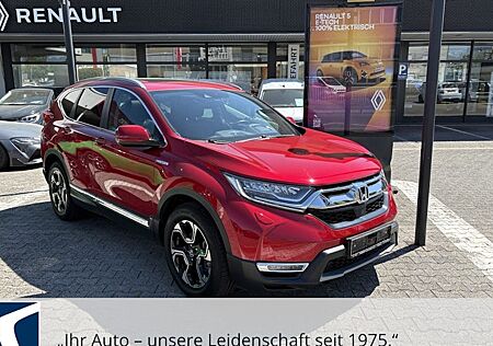Honda CR-V 2.0 i-MMD Hybrid AWD Executive eCVT 5 Türen