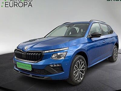 Skoda Kamiq 1.0 TSI 85kW DSG Balance 5 Türen