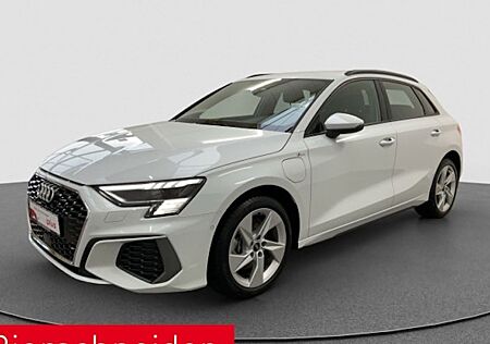 Audi A3 40 TFSI e S tronic S line Sportback 5 Türen