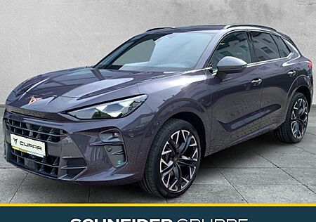 Cupra Terramar 2.0 TSI 195kW VZ DSG 4Drive 5 Türen
