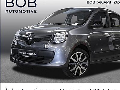 Renault Twingo SCe 70 Limited 5 Türen