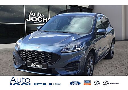 Ford Kuga 2.5 Duratec PHEV ST-Line CVT 5 Türen