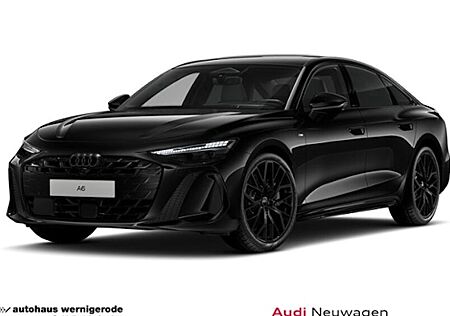 Audi A6 TDI quattro 150 kW S tronic Avant 5 Türen