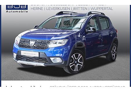 Dacia Sandero Stepway TCe 100 Stepway Celebration 5 Türen