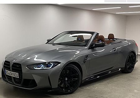 BMW M4 Competition M xDrive Cabrio 2 Türen