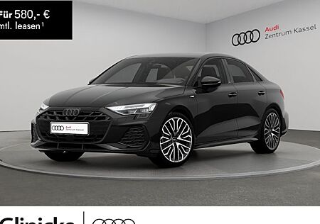 Audi A3 35 TFSI S tronic Sportback 5 Türen