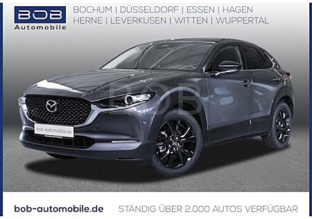 Mazda CX-30 e-SKYACTIV X M-Hybrid 186 Homura AT 5 Türen
