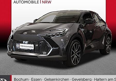 Toyota C-HR 2.0-l-VVT-i Hybrid GR SPORT Premiere 5 Türen