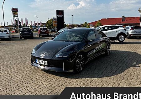 Hyundai IONIQ 6 77,4kWh 168kW Dynamiq 4 Türen
