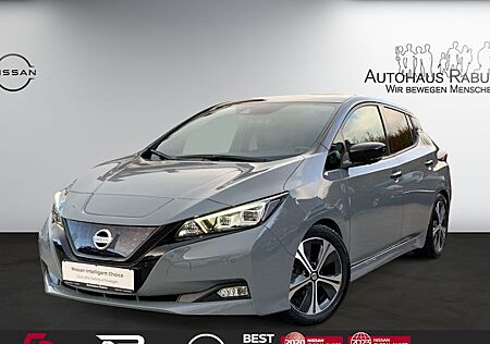 Nissan Leaf 217 PS 62KWH e+ TEKNA 5 Türen