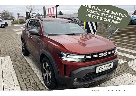 Dacia Duster TCe 130 Journey 5 Türen