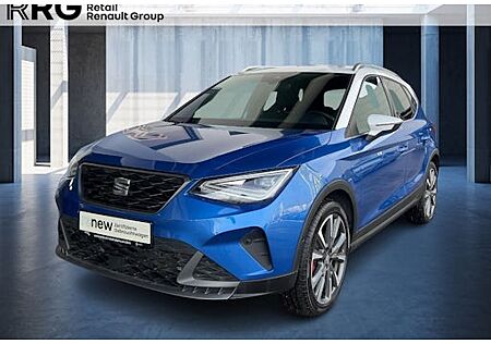 Seat Arona 1.0 TSI 85kW FR 5 Türen