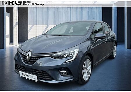 Renault Clio TCe 90 Business Edition 5 Türen