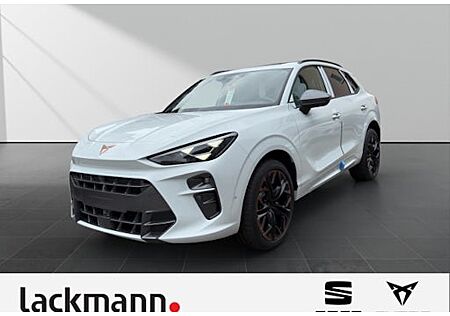 Cupra Terramar 2.0 TSI 195kW VZ DSG 4Drive 5 Türen
