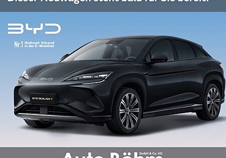 BYD Sealion 7 82.5 kWh Comfort 5 Türen