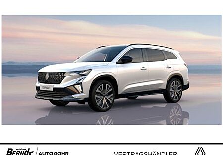 Renault Espace Full Hybrid E-Tech 200 5-Sitzer Iconic 5 Türen