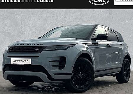 Land Rover Range Rover Evoque D200 DYNAMIC SE AWD Automatik 5 Türen