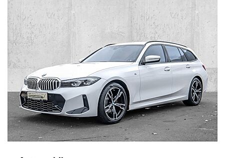 BMW 3er 318i Touring M Sport Auto 5 Türen