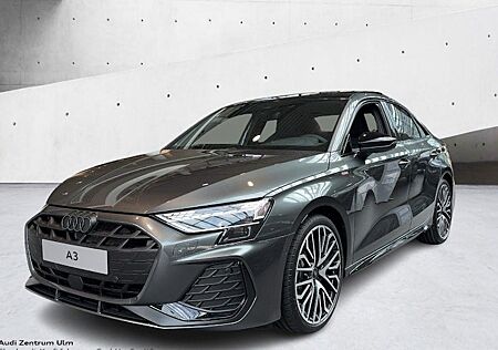 Audi A3 35 TFSI S tronic S line Limousine 4 Türen