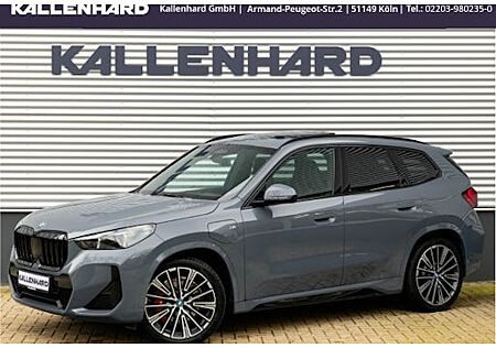 BMW X1 xDrive30e Steptronic 5 Türen