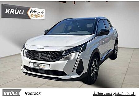 Peugeot 3008 PureTech 130 EAT8 GT 5 Türen