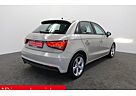 Audi A1 1.0 TFSI ultra sport 3 Türen