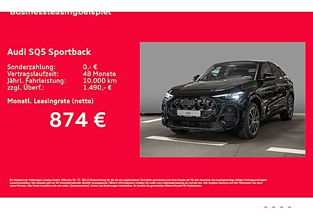 Audi Q5 TFSI S tronic quattro 5 Türen