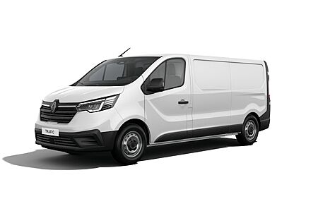 Renault Trafic Blue dCi 130 L2H1 Komfort 4 Türen