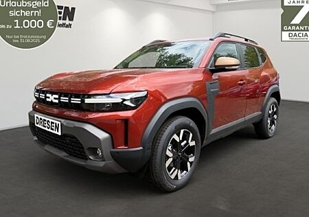 Dacia Duster TCe 130 Extreme 5 Türen