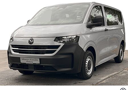 VW T5 Transporter 2.0 TDI 110kW Automatik kurz 4 Türen