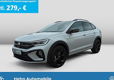 VW Taigo 1.0 TSI OPF 85 kW DSG R-Line 5 Türen